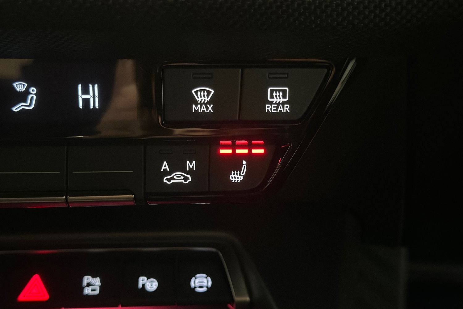 Used Audi A3 2025 for sale - 77427477: Photo 22