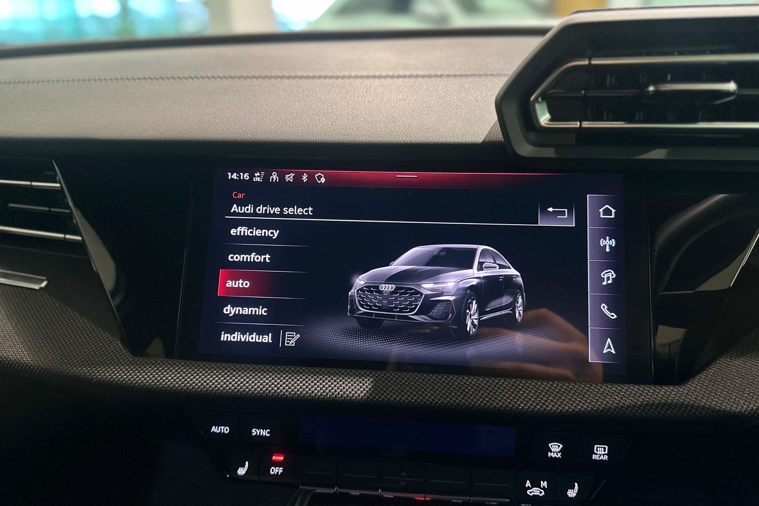 Used Audi A3 2025 for sale - 77427477: Photo 23