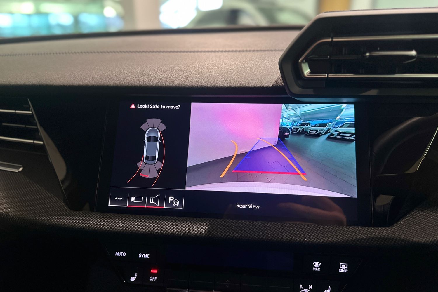 Used Audi A3 2025 for sale - 77427477: Photo 24