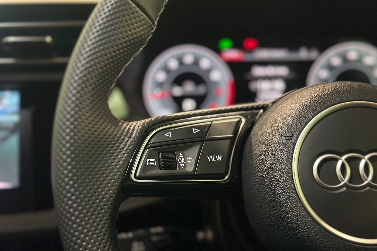 Used Audi A3 2025 for sale - 77427477: Photo 25