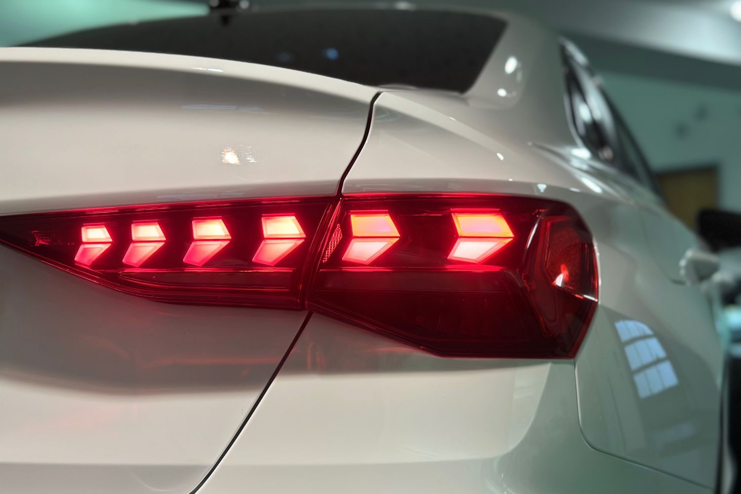 Used Audi A3 2025 for sale - 77427477: Photo 27