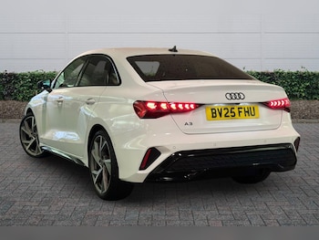 Used Audi A3 2025 for sale - 77427477: Photo