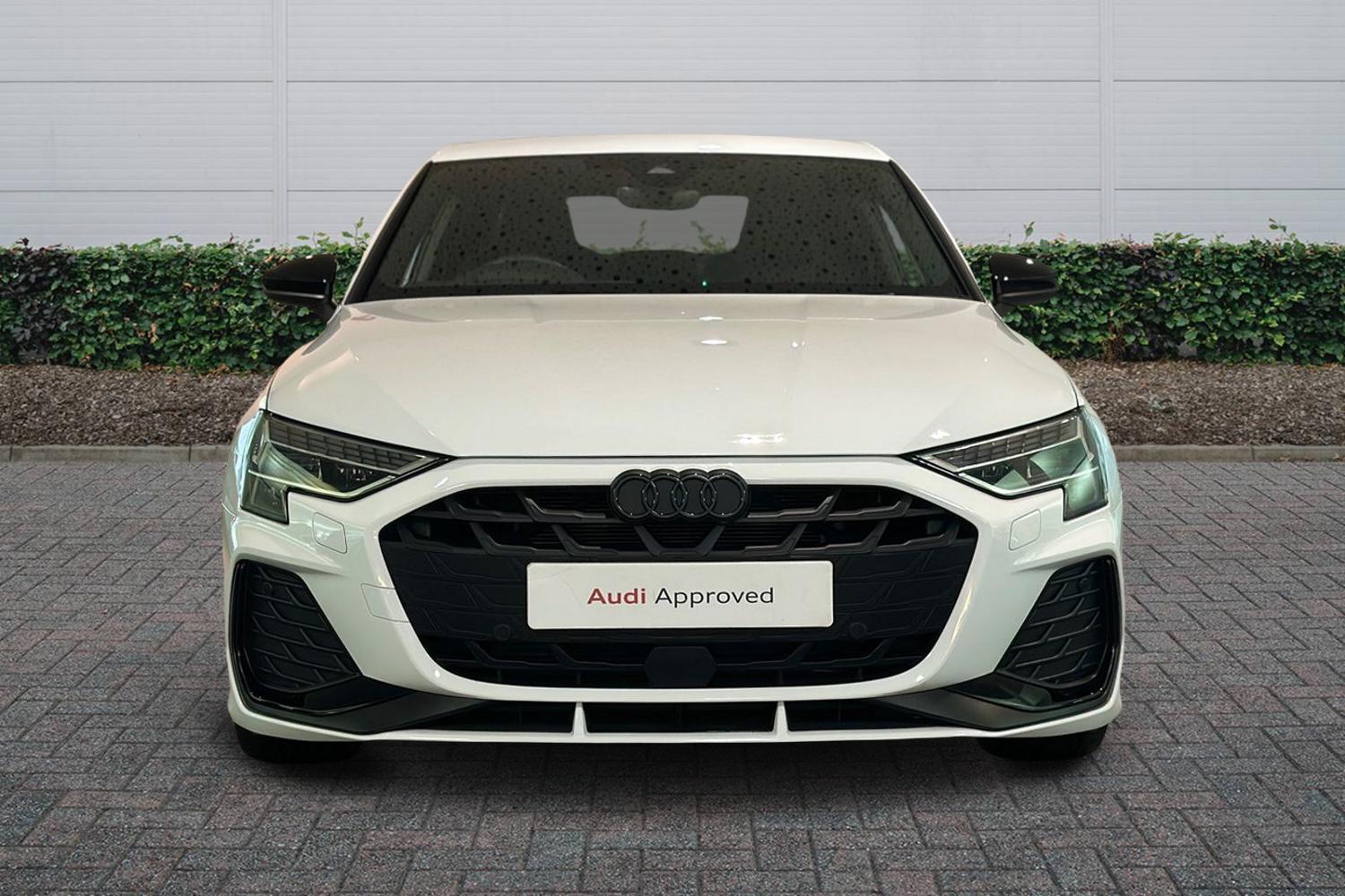 Used Audi A3 2025 for sale - 77427477: Photo 3