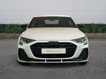 Used Audi A3 2025 for sale - 77427477: Photo