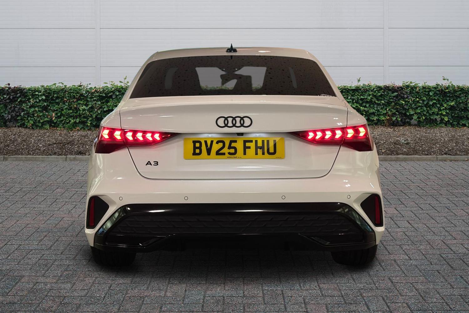 Used Audi A3 2025 for sale - 77427477: Photo 4