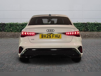 Used Audi A3 2025 for sale - 77427477: Photo