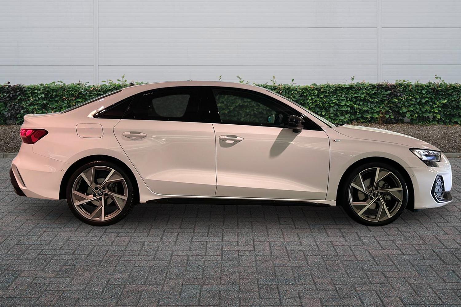 Used Audi A3 2025 for sale - 77427477: Photo 5