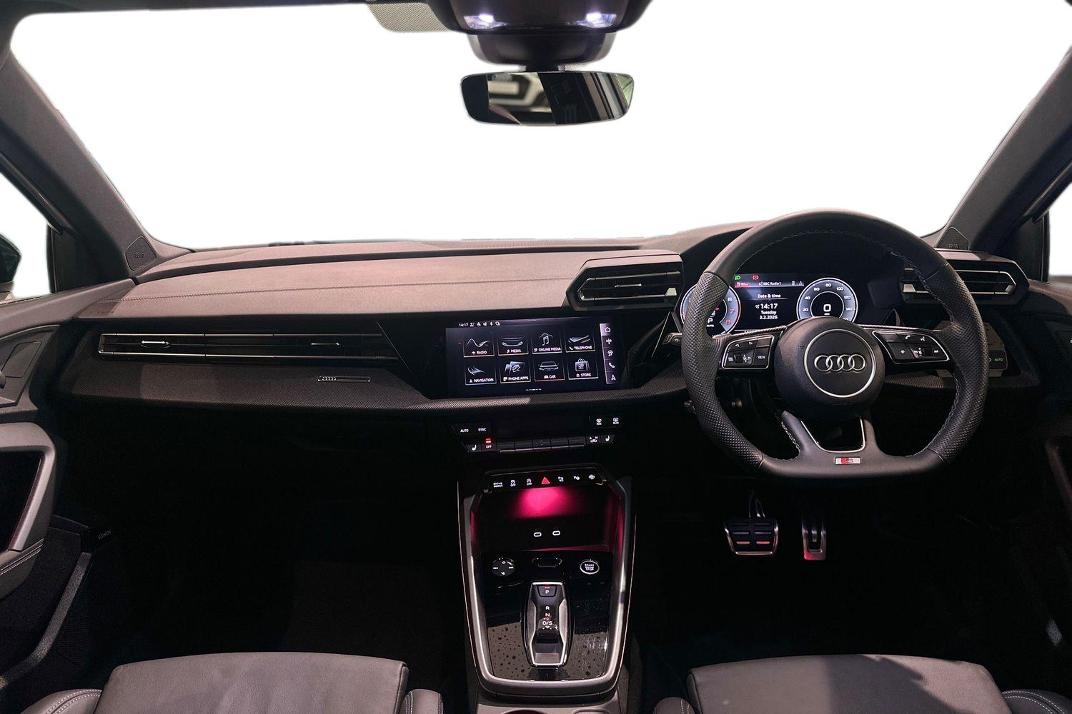 Used Audi A3 2025 for sale - 77427477: Photo 8