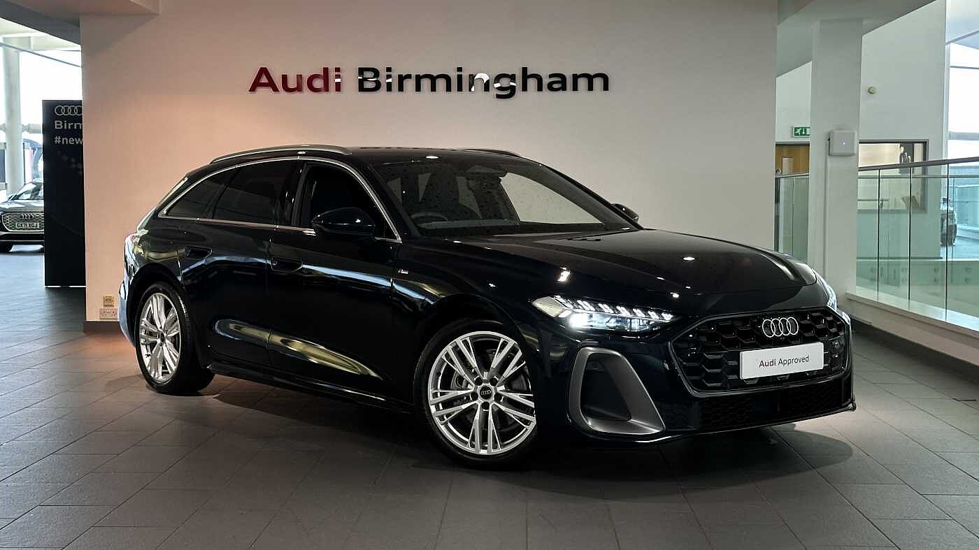 Used Audi A5 2025 for sale - 76168424: Photo 1