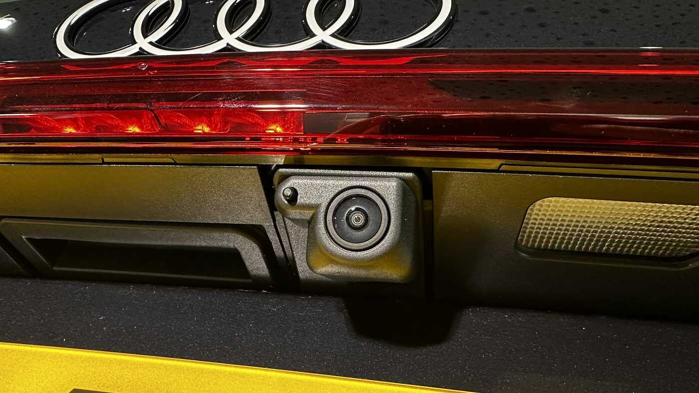 Used Audi A5 2025 for sale - 76168424: Photo 12