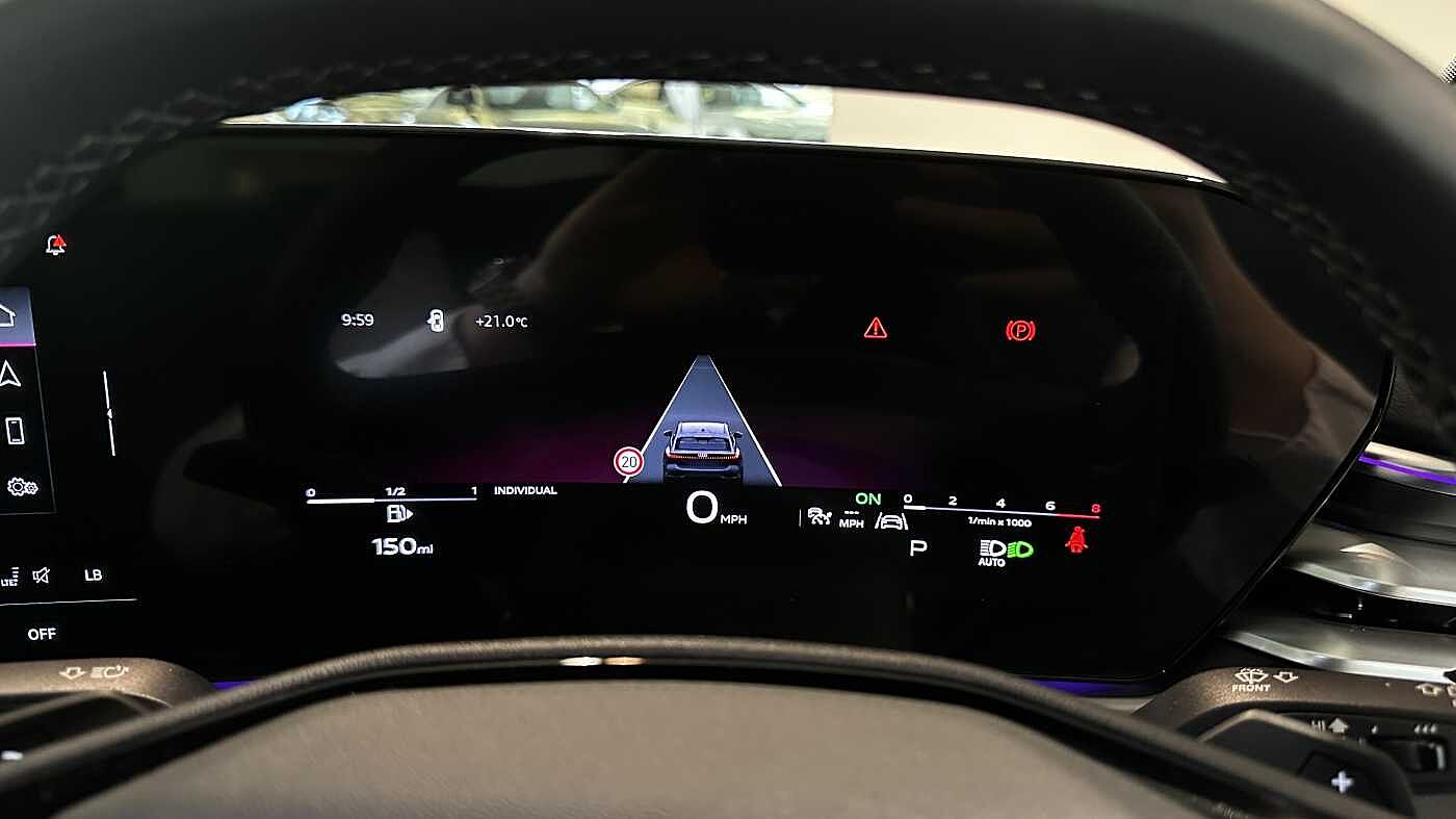 Used Audi A5 2025 for sale - 76168424: Photo 15