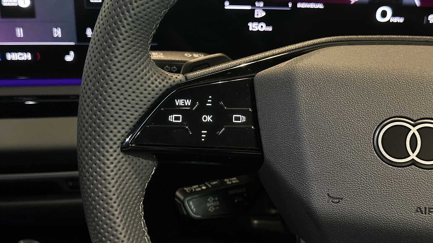 Used Audi A5 2025 for sale - 76168424: Photo 16