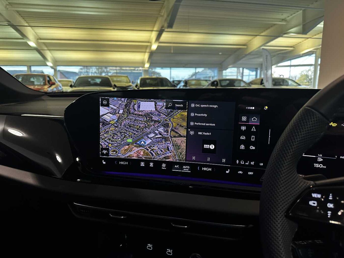 Used Audi A5 2025 for sale - 76168424: Photo 2