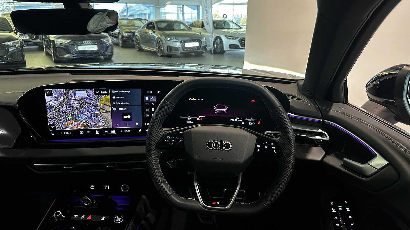 Used Audi A5 2025 for sale - 76168424: Photo 21