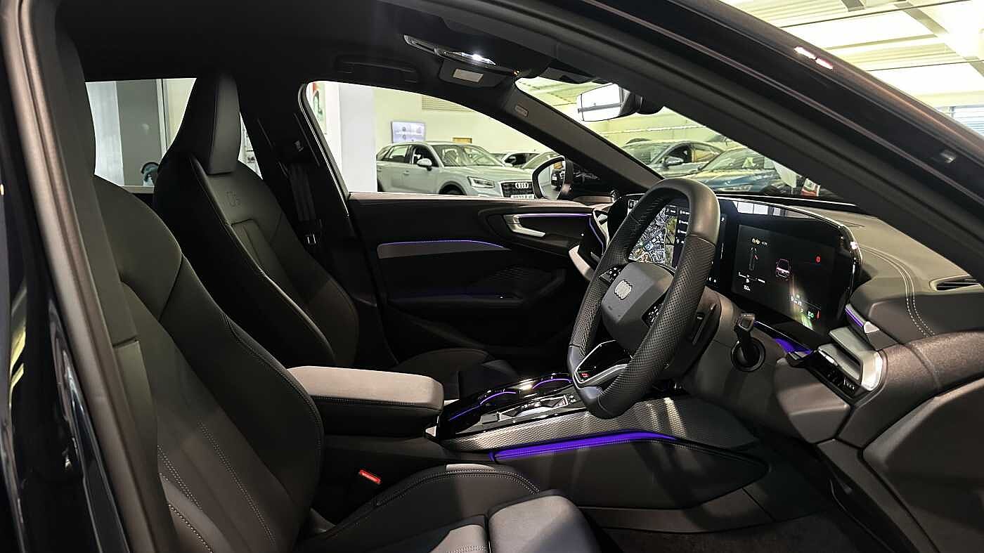 Used Audi A5 2025 for sale - 76168424: Photo 23