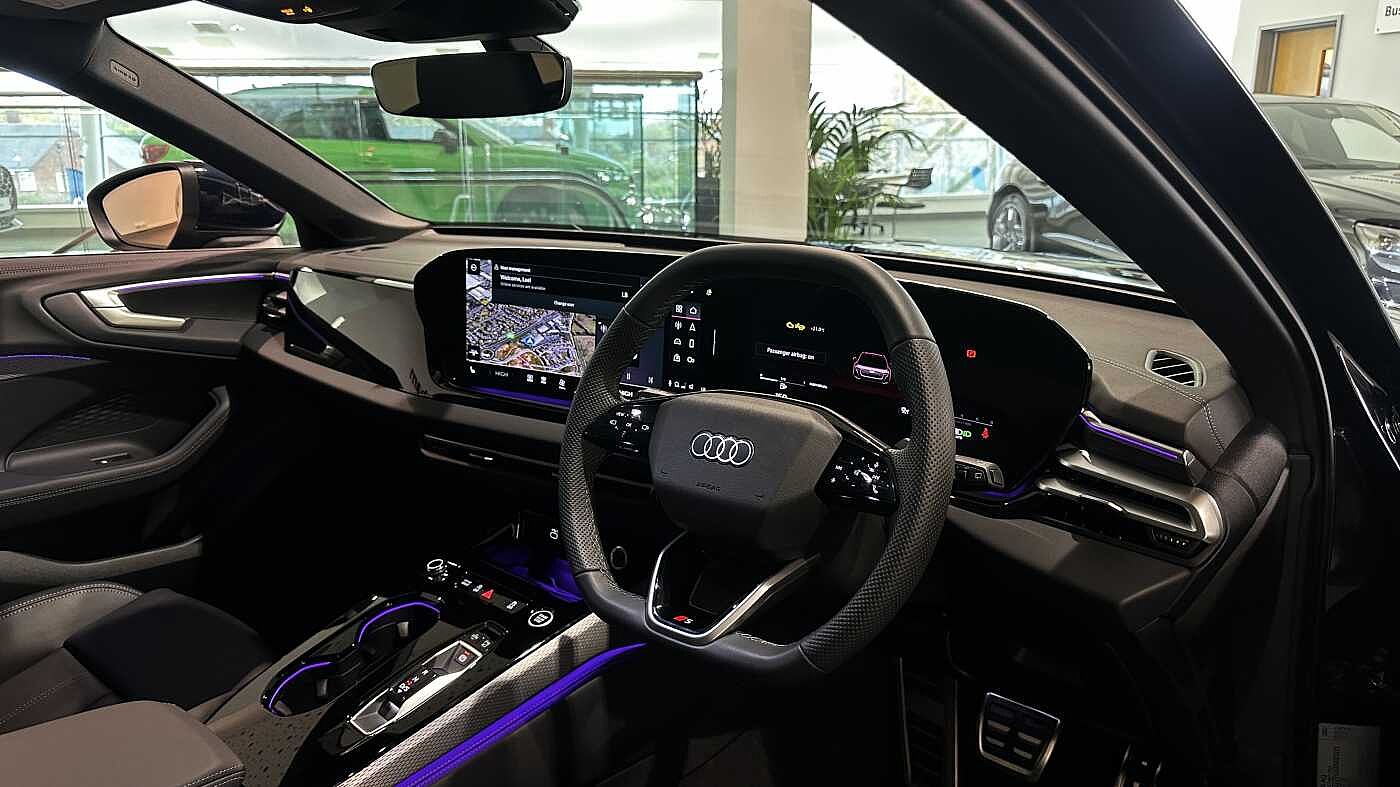 Used Audi A5 2025 for sale - 76168424: Photo 3