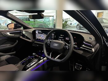 Used Audi A5 2025 for sale - 76168424: Photo