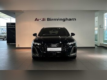 Used Audi A5 2025 for sale - 76168424: Photo