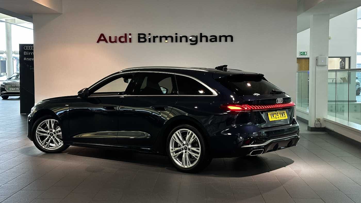 Used Audi A5 2025 for sale - 76168424: Photo 7