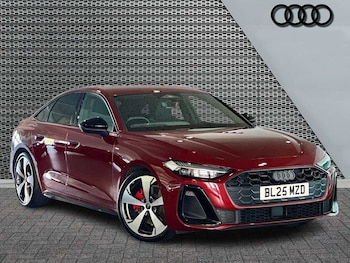 Used Audi A5 2025 for sale - 78518265: Photo