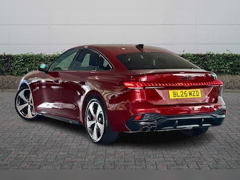 Used Audi A5 2025 for sale - 78518265: Photo