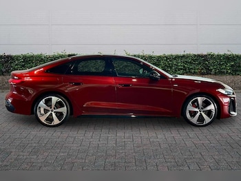 Used Audi A5 2025 for sale - 78518265: Photo