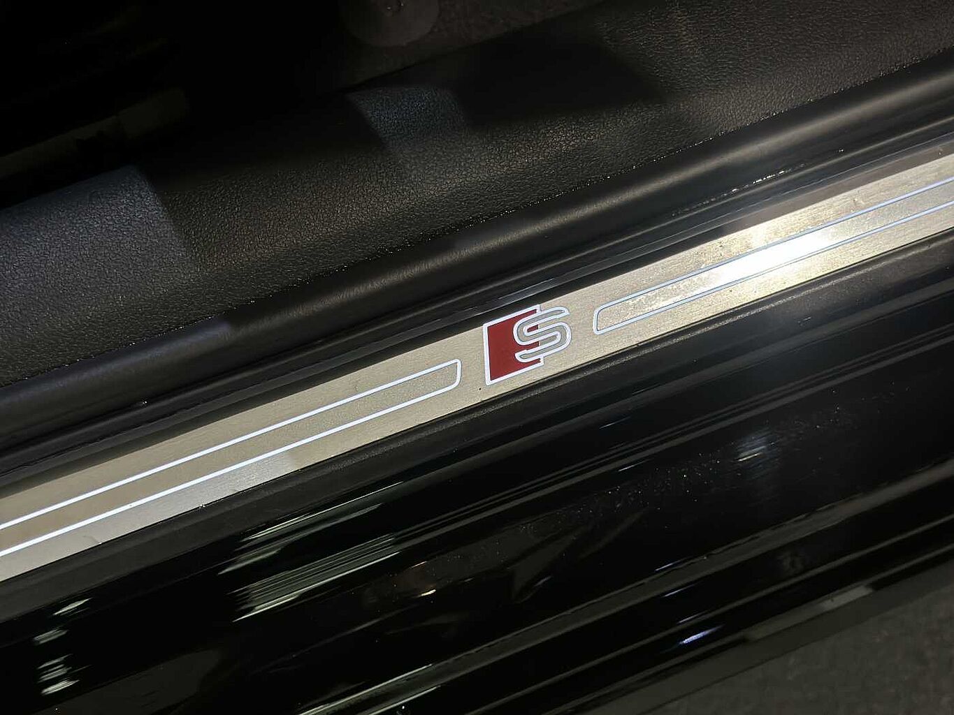 Used Audi A4 2022 for sale - 77013629: Photo 12