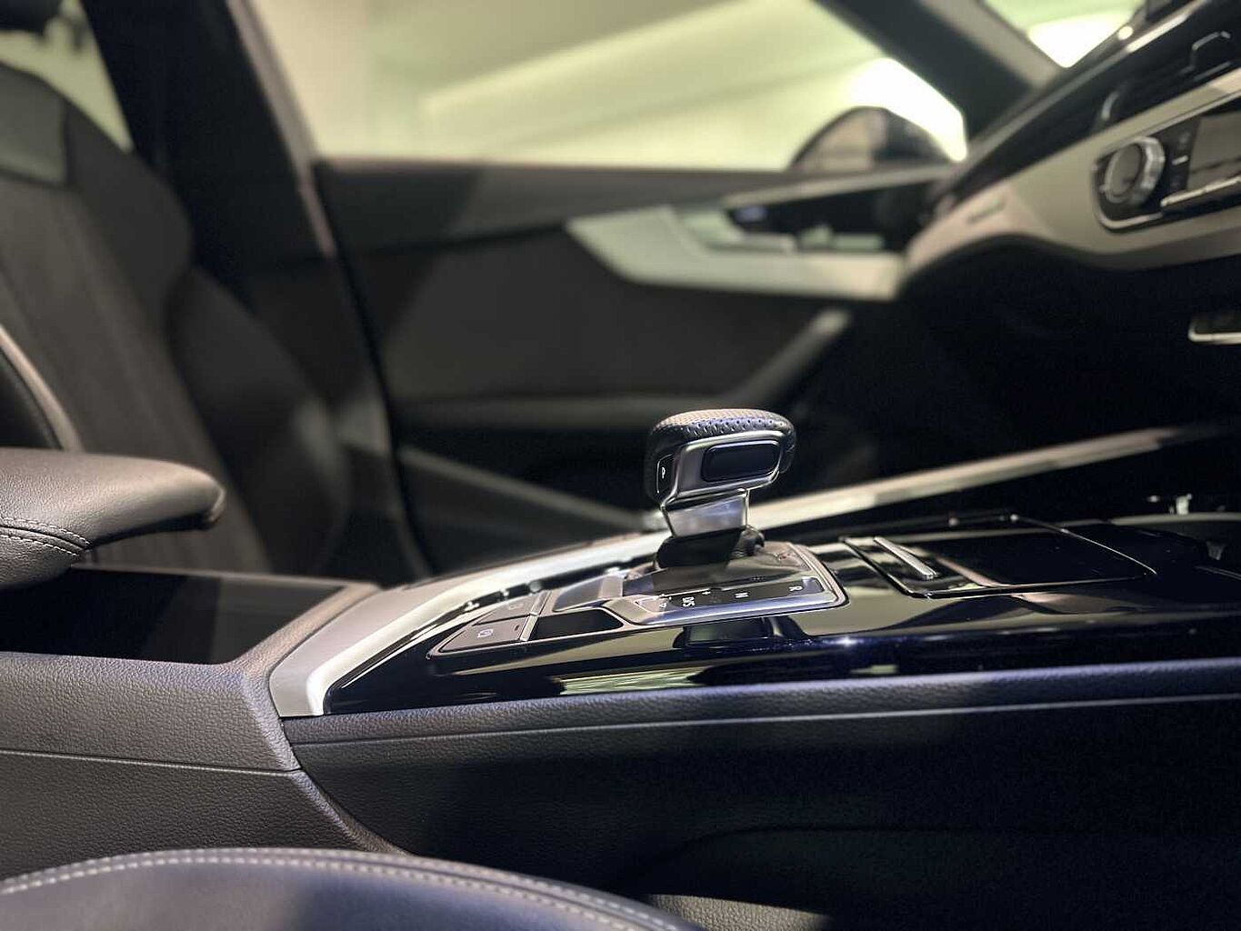 Used Audi A4 2022 for sale - 77013629: Photo 16