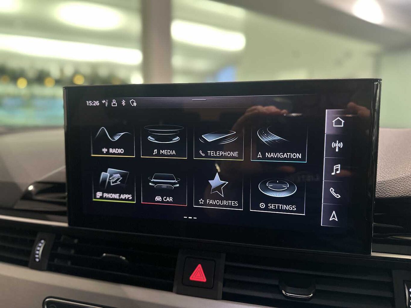 Used Audi A4 2022 for sale - 77013629: Photo 19