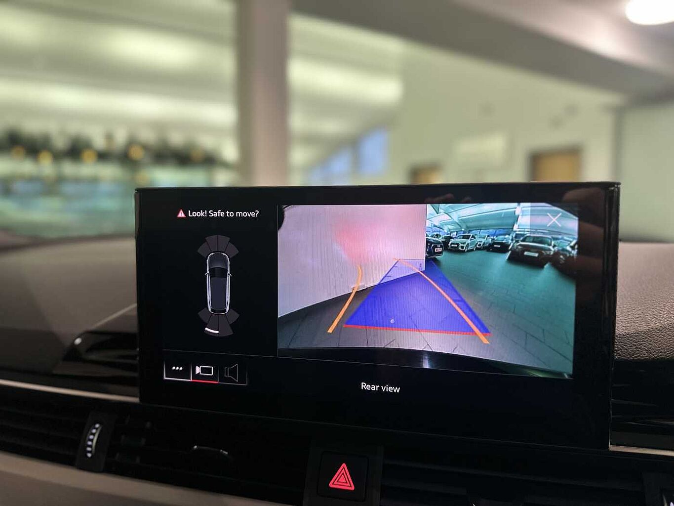 Used Audi A4 2022 for sale - 77013629: Photo 20