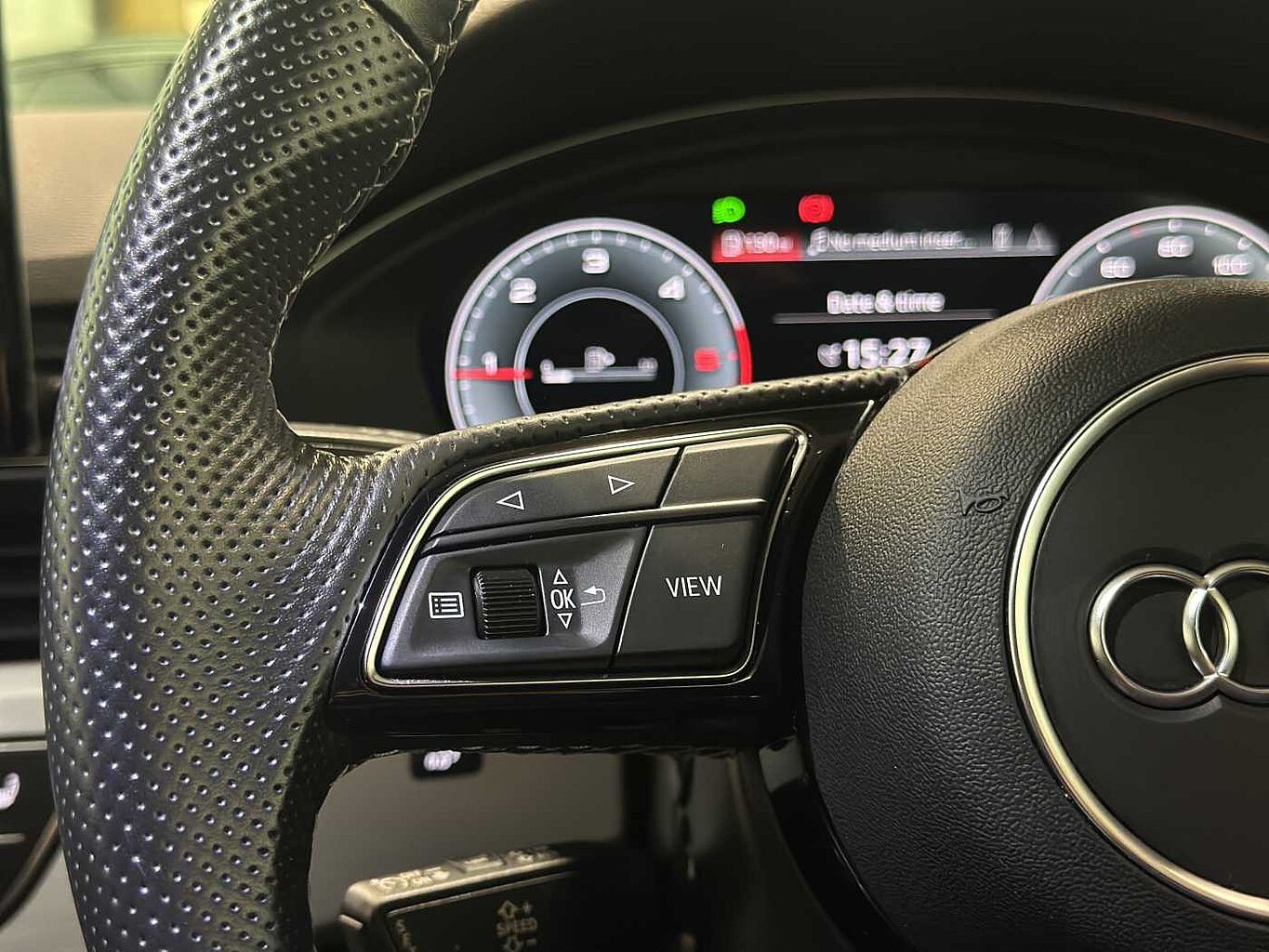 Used Audi A4 2022 for sale - 77013629: Photo 21