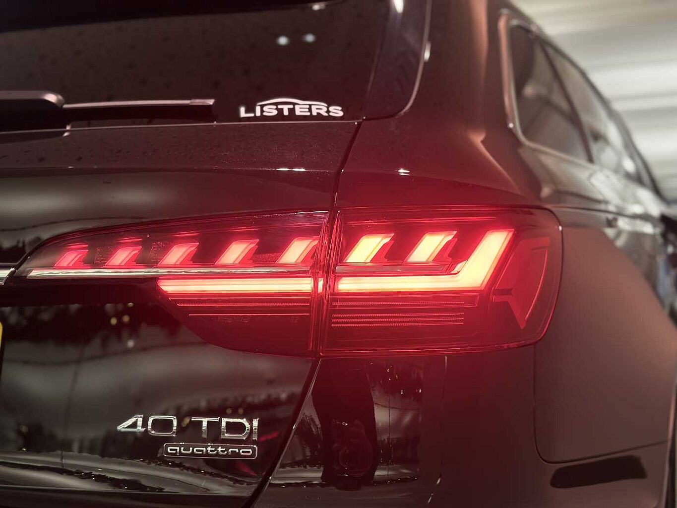 Used Audi A4 2022 for sale - 77013629: Photo 23