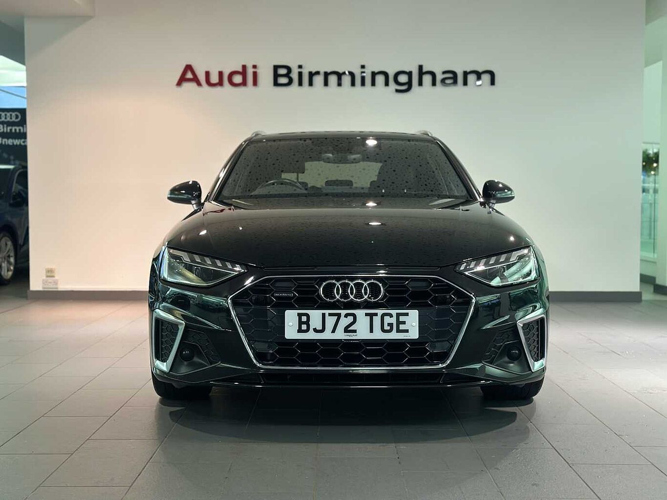 Used Audi A4 2022 for sale - 77013629: Photo 7