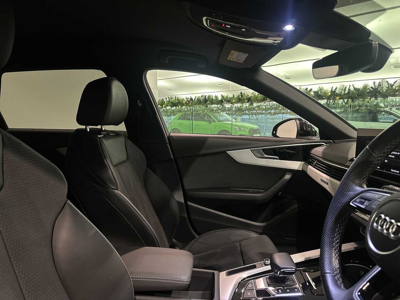 Used Audi A4 2022 for sale - 77013629: Photo 9