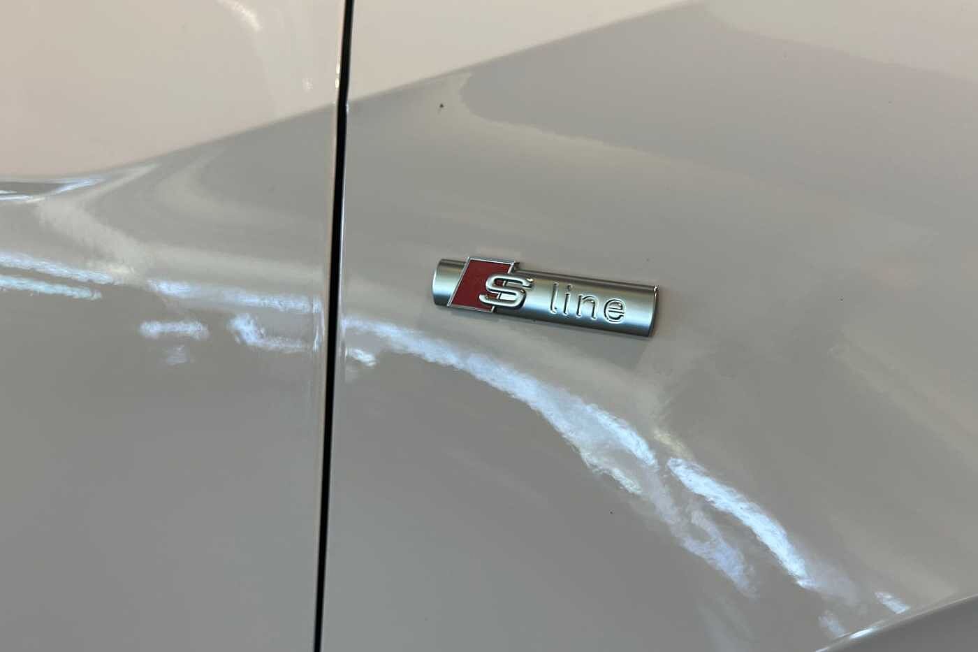 Used Audi Q2 2023 for sale - 77926856: Photo 13