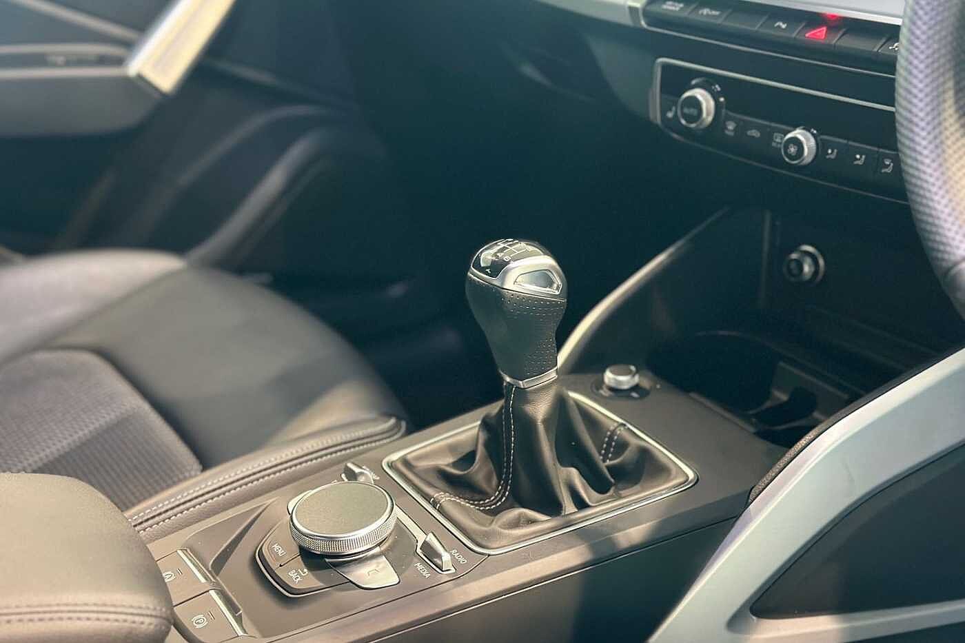 Used Audi Q2 2023 for sale - 77926856: Photo 18