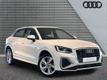 Audi Q2 feature image