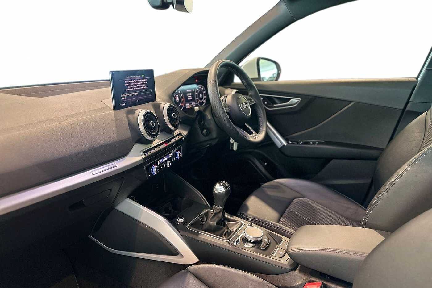Used Audi Q2 2023 for sale - 77926856: Photo 2