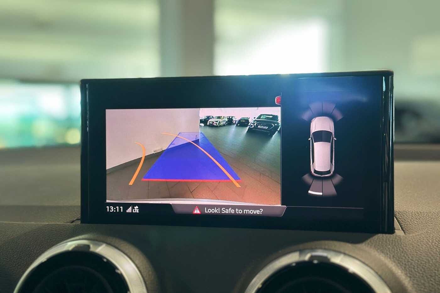 Used Audi Q2 2023 for sale - 77926856: Photo 22