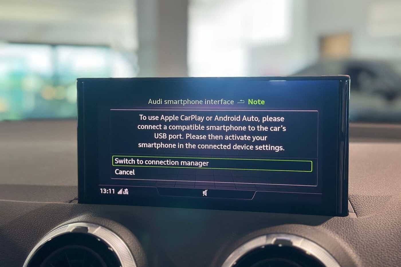 Used Audi Q2 2023 for sale - 77926856: Photo 23