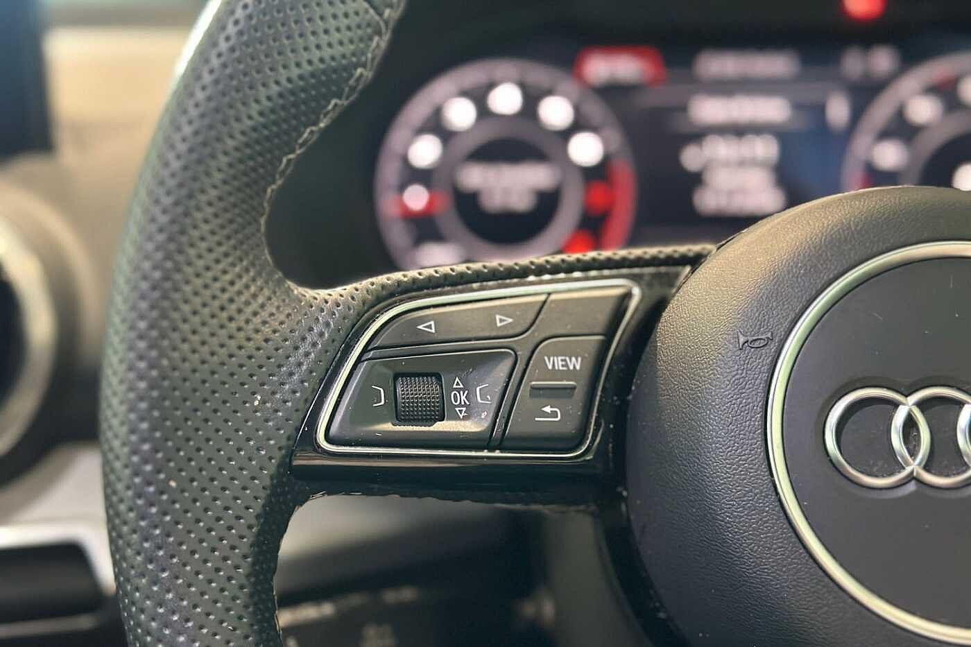 Used Audi Q2 2023 for sale - 77926856: Photo 24