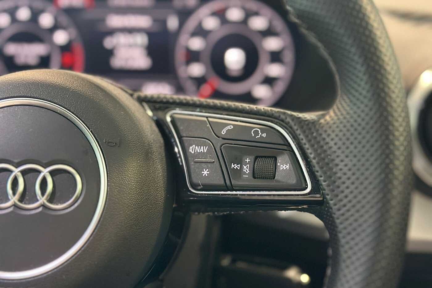 Used Audi Q2 2023 for sale - 77926856: Photo 25