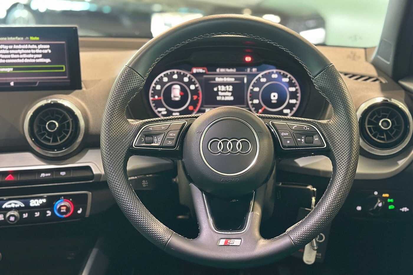 Used Audi Q2 2023 for sale - 77926856: Photo 26