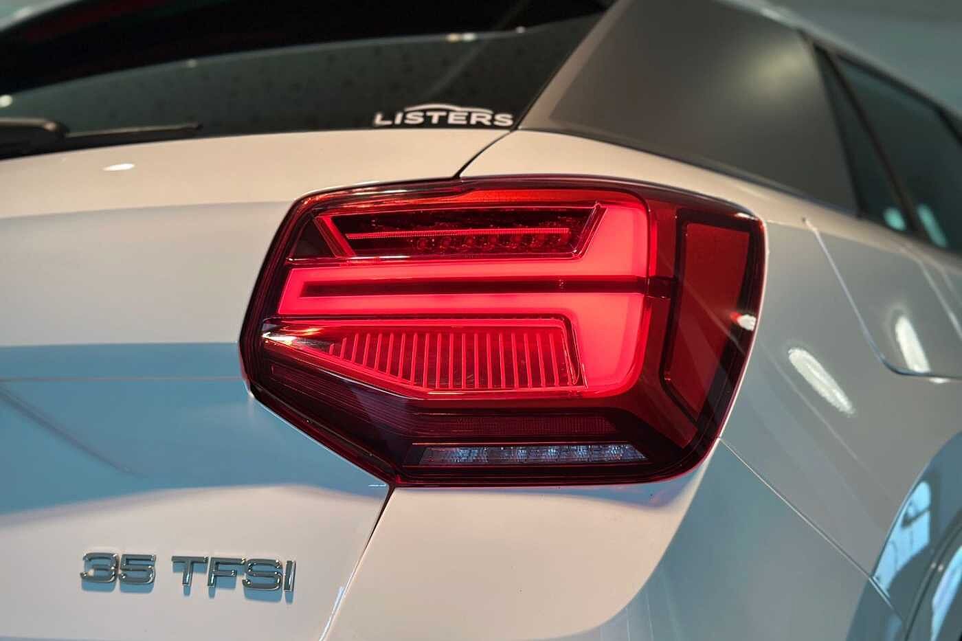 Used Audi Q2 2023 for sale - 77926856: Photo 27