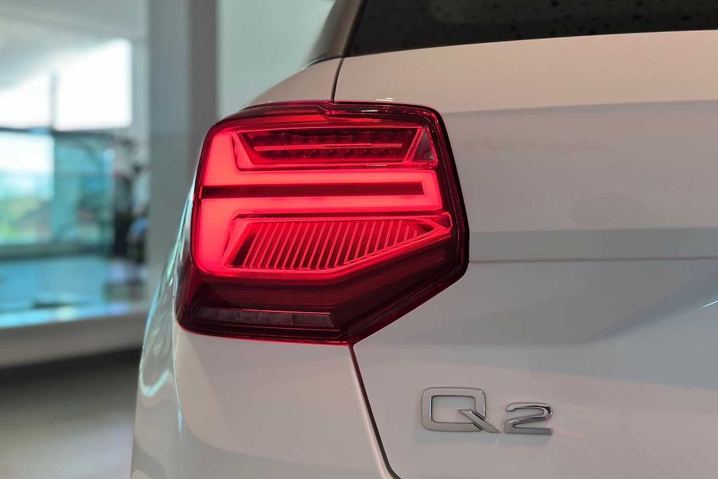 Used Audi Q2 2023 for sale - 77926856: Photo 29