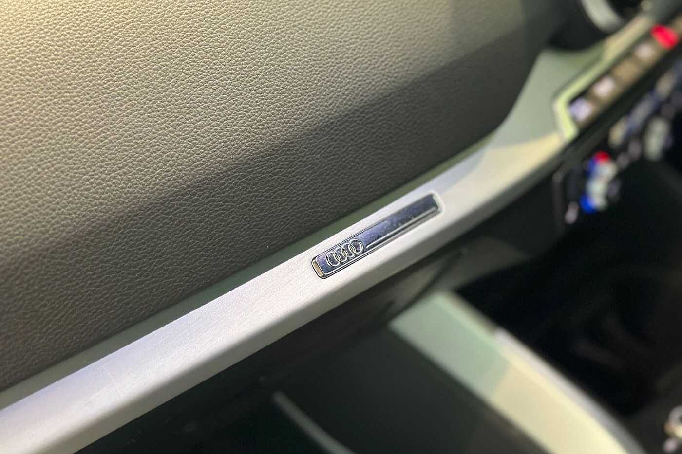 Used Audi Q2 2023 for sale - 77926856: Photo 31