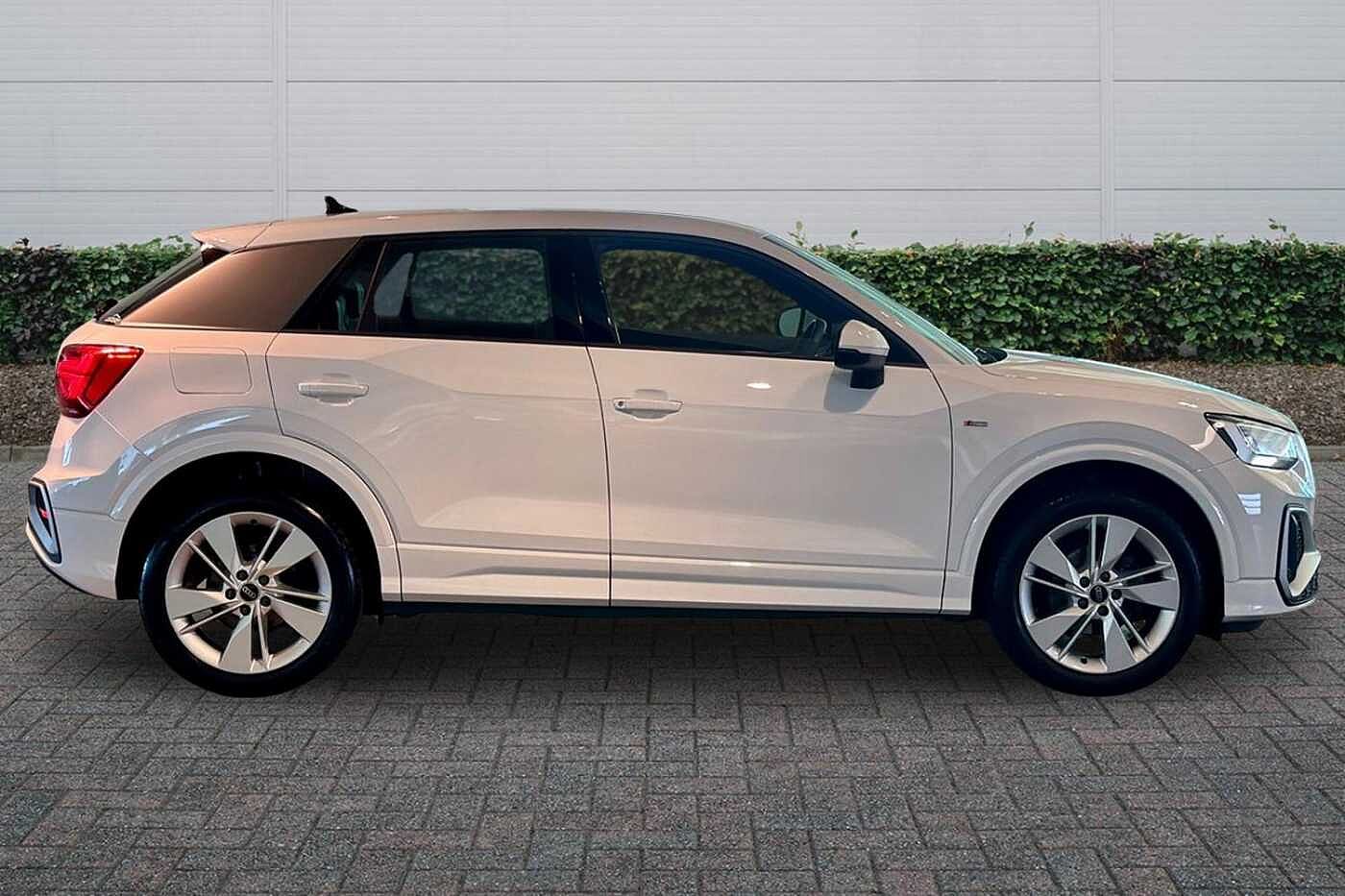 Used Audi Q2 2023 for sale - 77926856: Photo 4