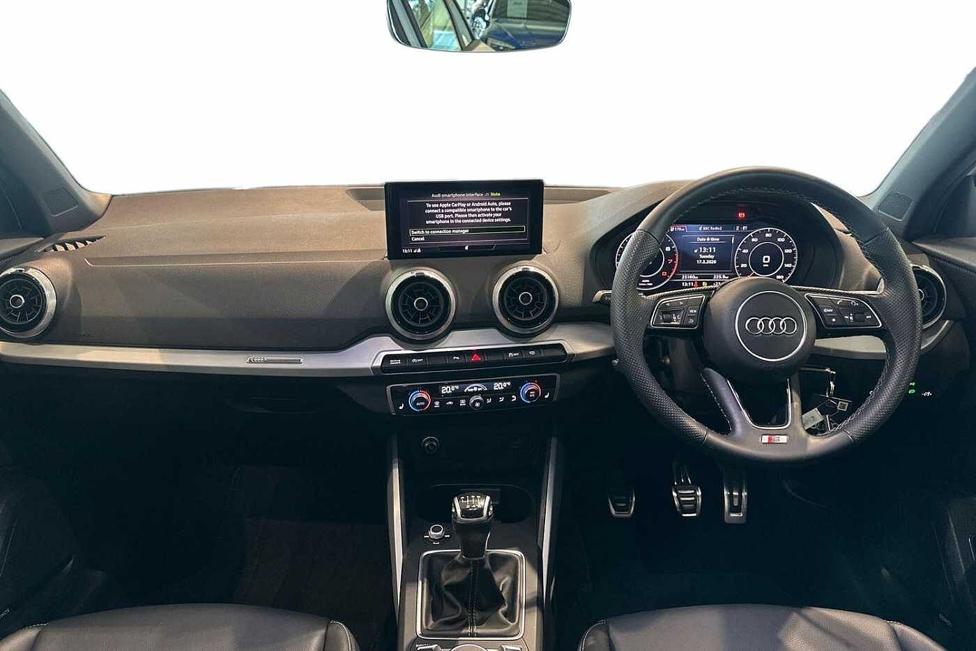 Used Audi Q2 2023 for sale - 77926856: Photo 9