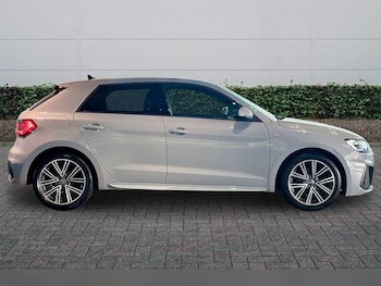 Used Audi A1 2020 for sale - 77926849: Photo