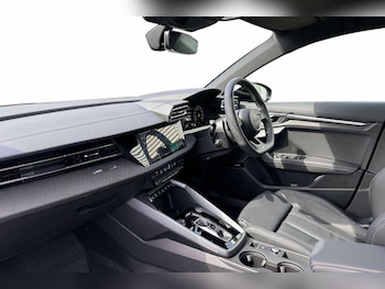 Used Audi A3 2025 for sale - 79454641: Photo